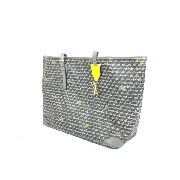 Faure Le Page Daily Battle Tote