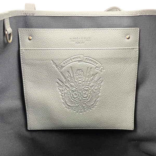Faure Le Page Daily Battle Tote