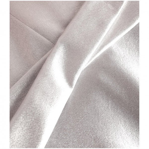 Galvan London Bella Satin Evening Gown