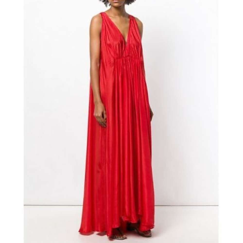 kalita clemence dress