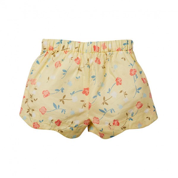 Marie-Chantal Elliana Print Shorts