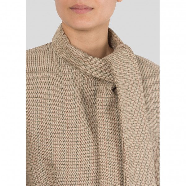 Stella McCartney Fencing Jacket