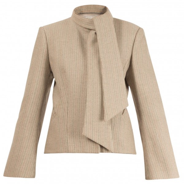 Stella McCartney Fencing Jacket