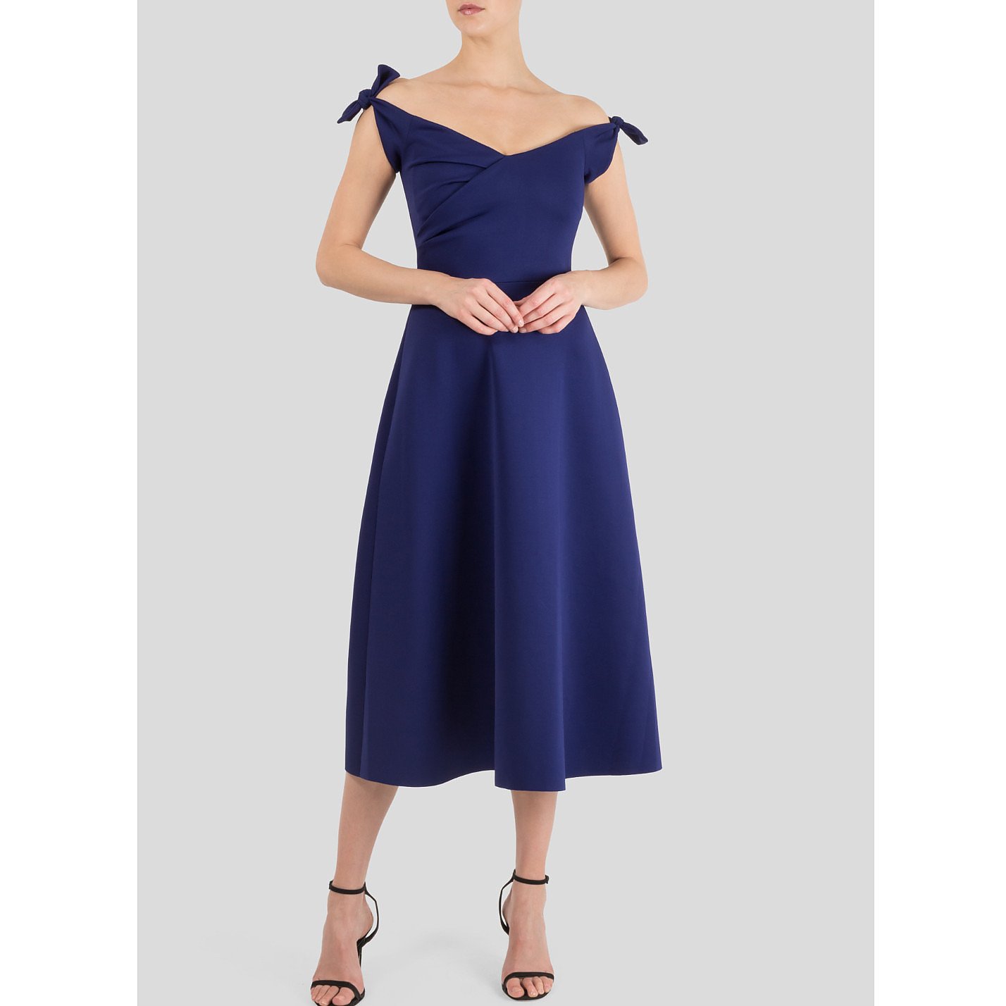 saloni ruth dress