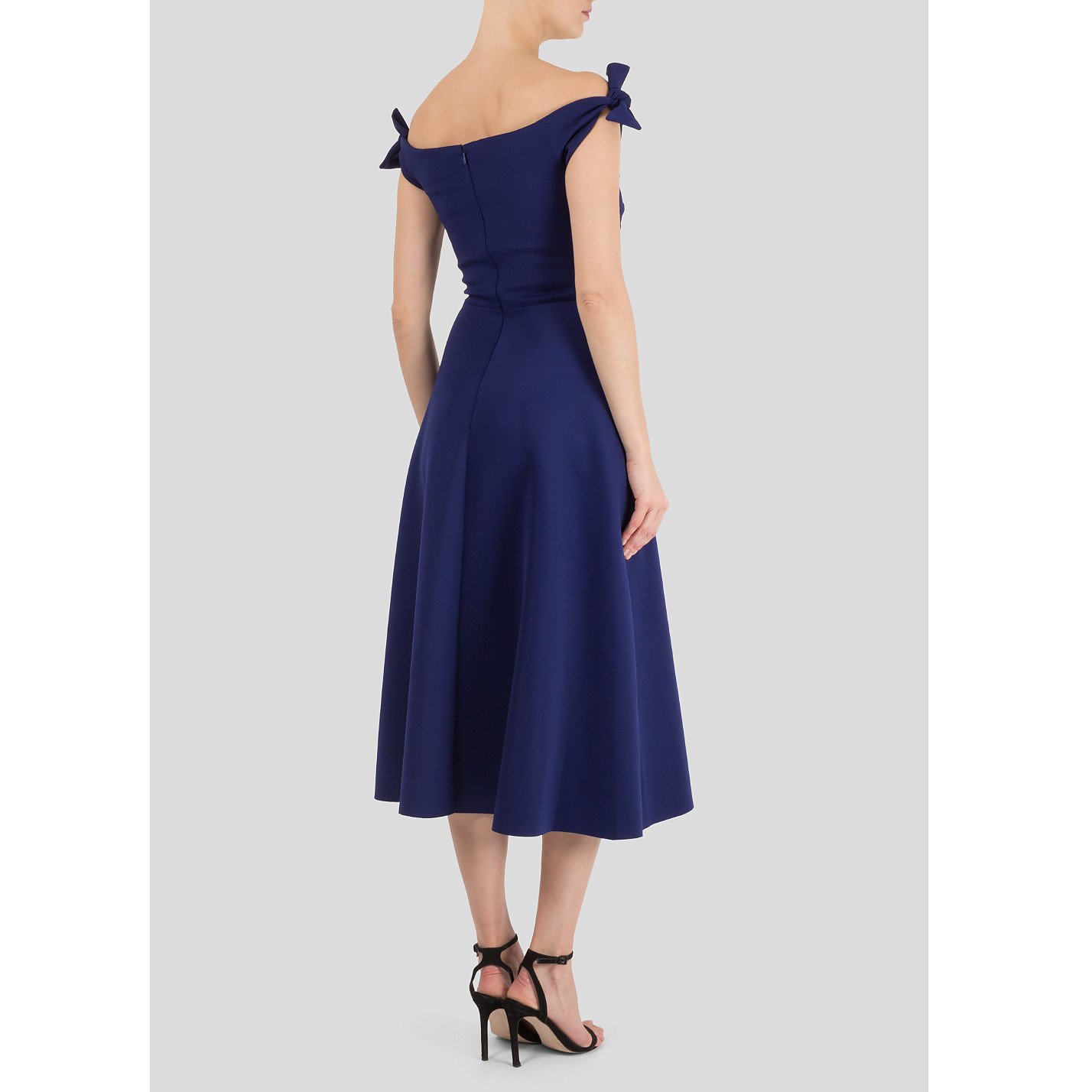 saloni ruth dress