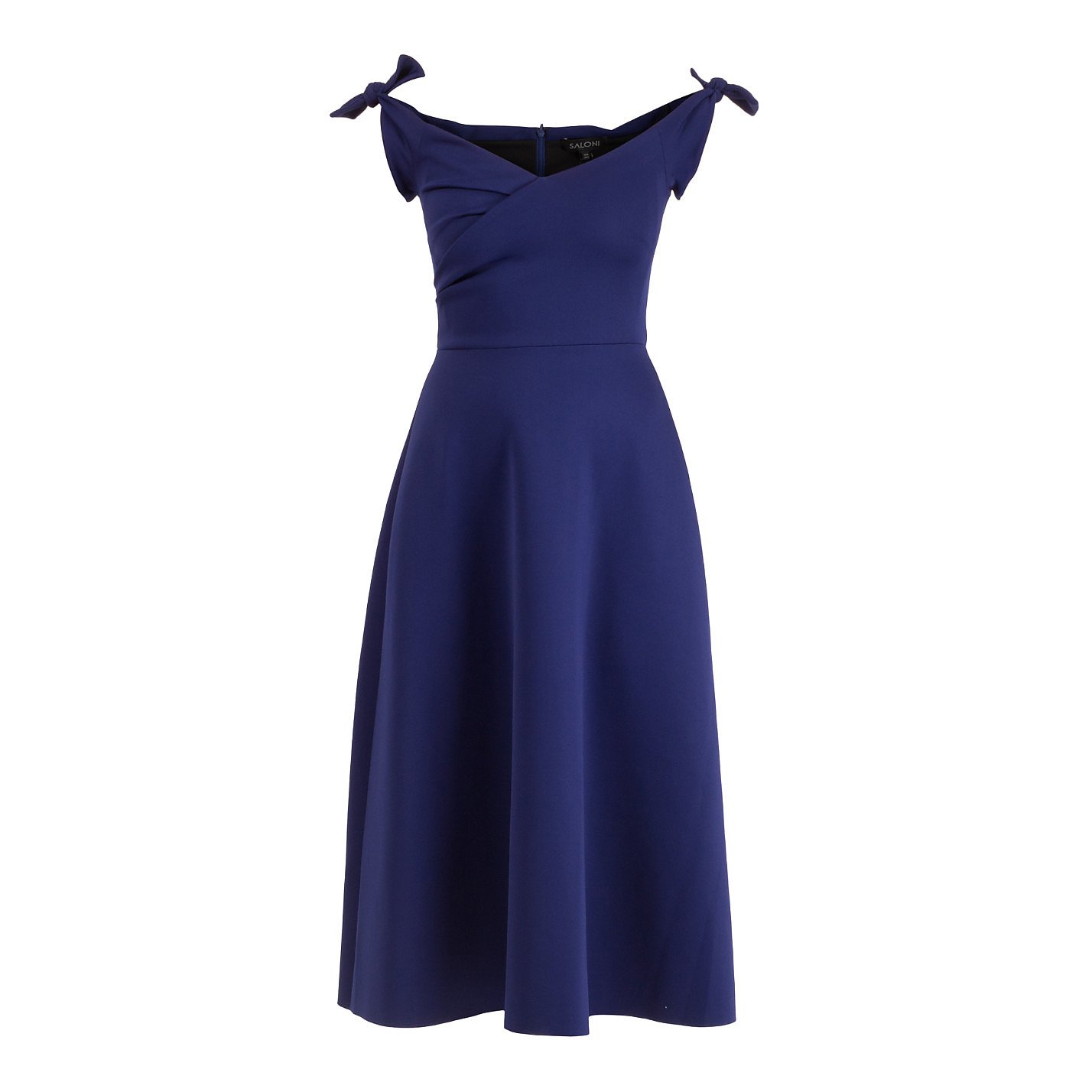 saloni ruth dress