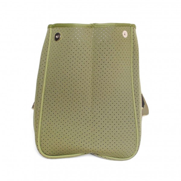 The Skargard Company Malma Bag With Green Camo