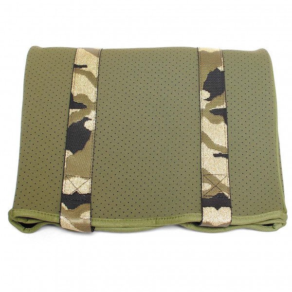 The Skargard Company Malma Bag With Green Camo