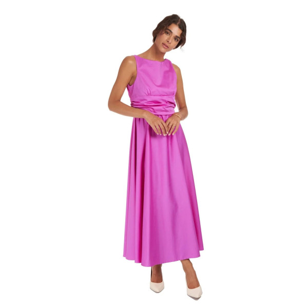 Sofia Tsereteli Harmonys Embrace Dress