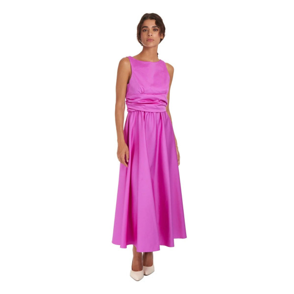 Sofia Tsereteli Harmonys Embrace Dress