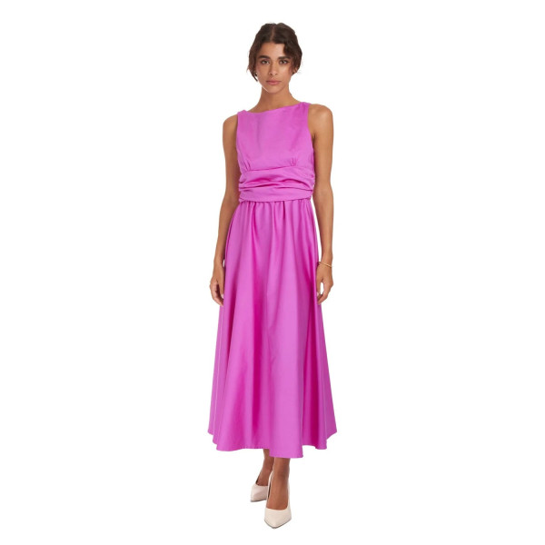 Sofia Tsereteli Harmonys Embrace Dress