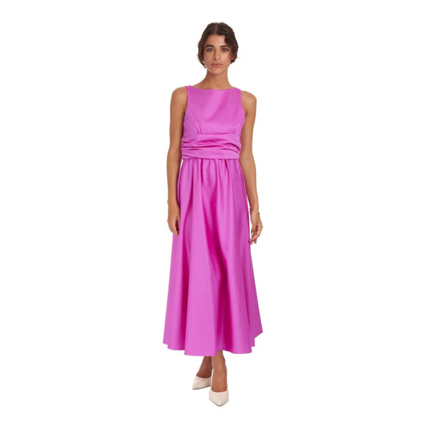 Sofia Tsereteli Harmonys Embrace Dress