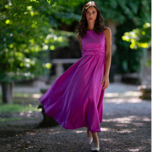 Sofia Tsereteli Harmonys Embrace Dress