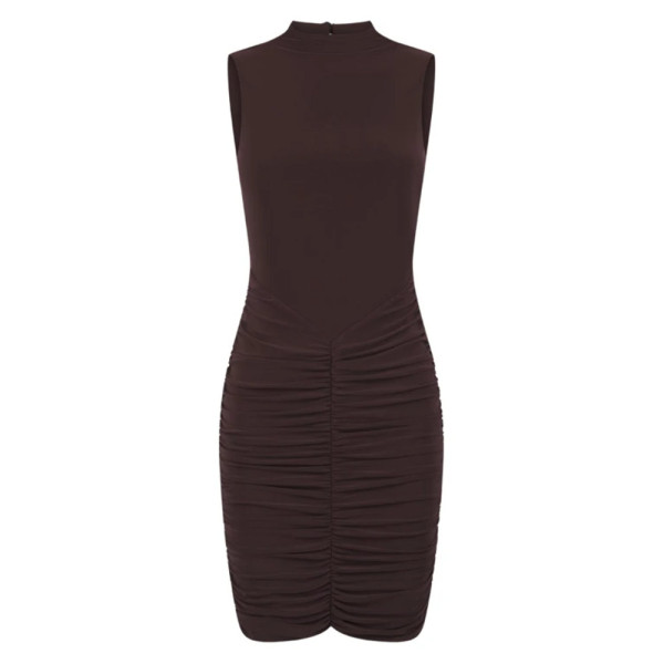 Celestine & Mae IXIA DRESS