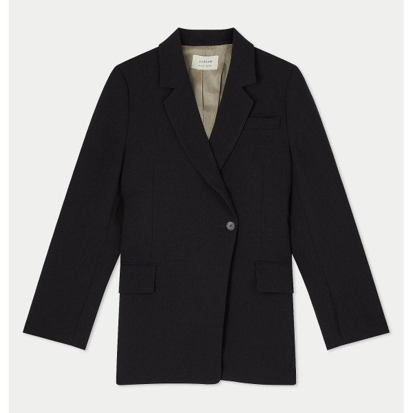 Jigsaw Ryedale Textured Jacket