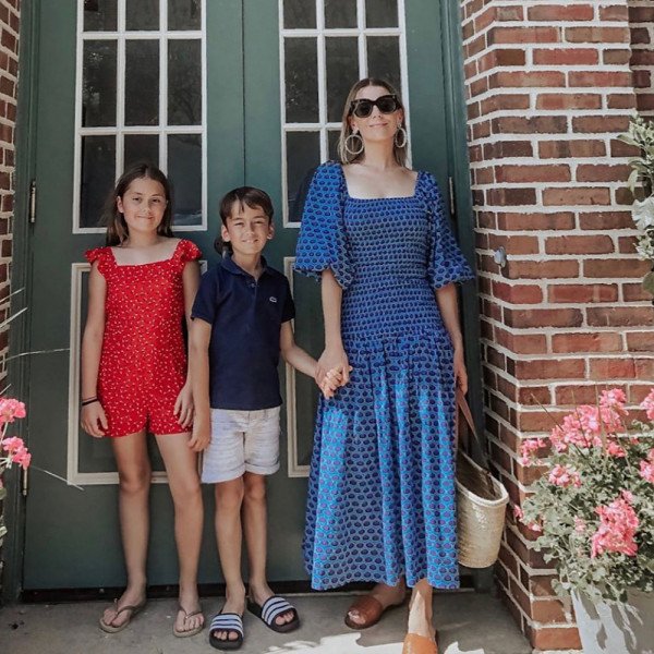 Rhode harper dress cheap