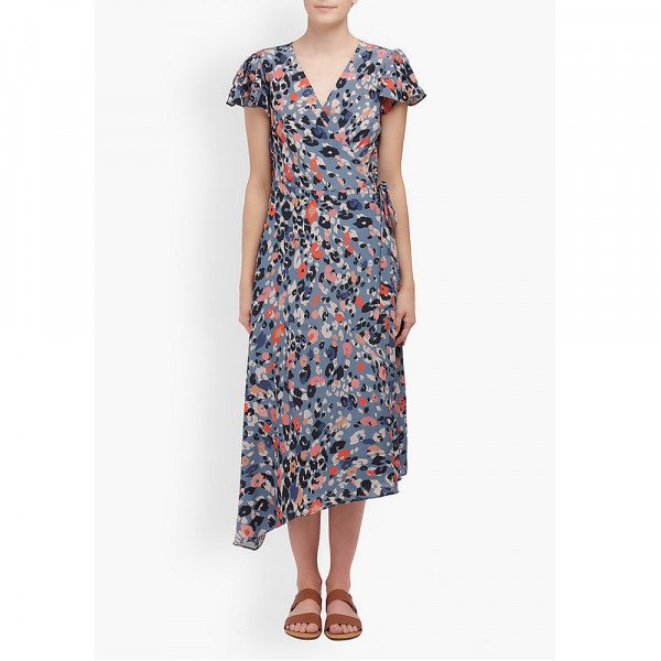 Lily and online lionel leopard dress