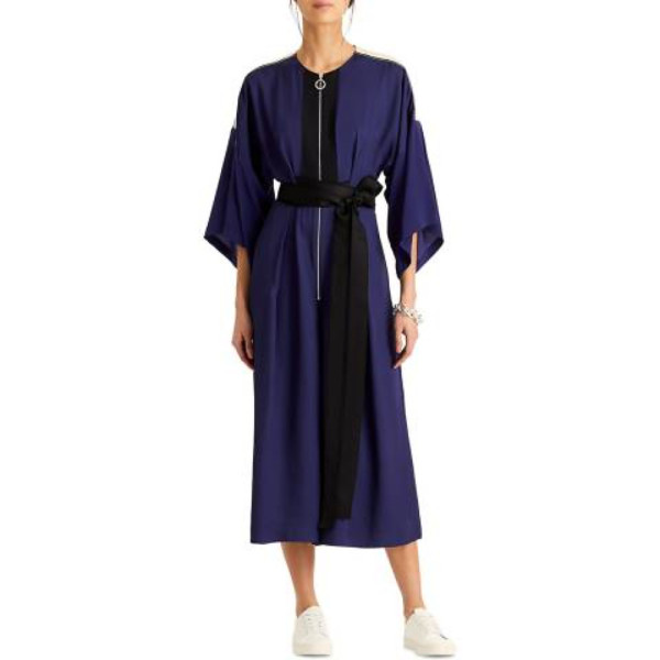 Amanda wakeley shop jumpsuit