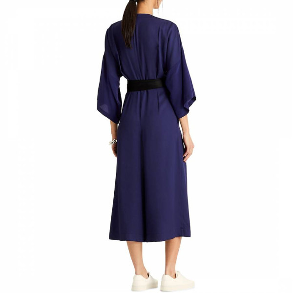 Amanda wakeley jumpsuit 2025