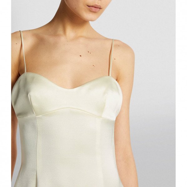 Magda Butrym Strappy Cami Dress