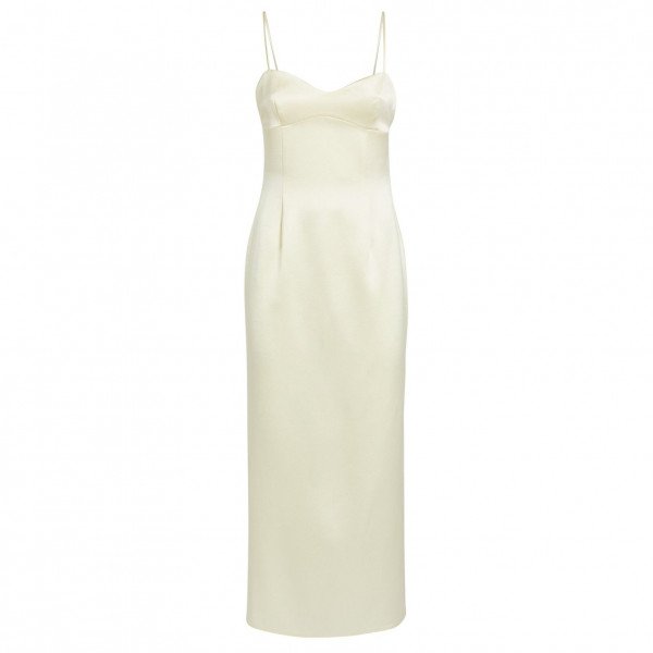 Magda Butrym Strappy Cami Dress