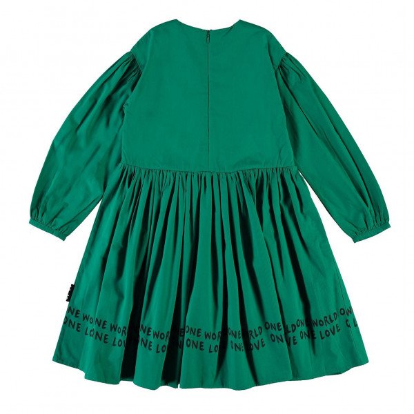 Molo Kids Caja Dress