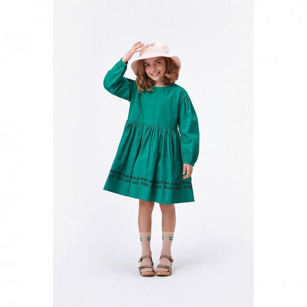 Molo Kids Caja Dress