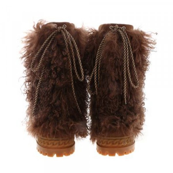 Casadei Igloo Boots