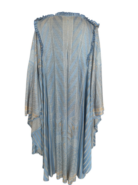 Bill Gibb 1970s Three Piece Set