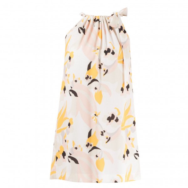 Heidi Klein Printed Mini Dress
