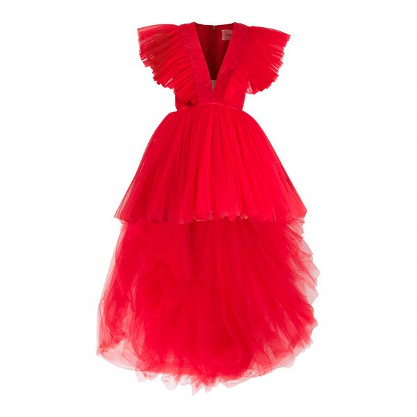 Giambattista Valli x H&M Long Tulle Dress