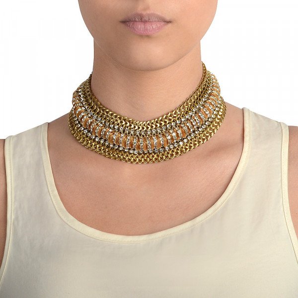 Sveva Letizia Necklace