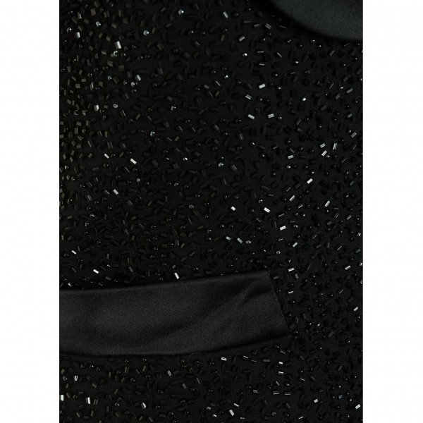 Emporio Armani Beaded Vest