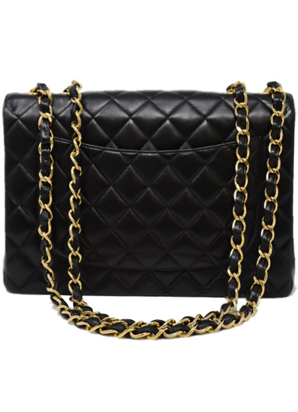 CHANEL Classic Chanel Jumbo Flap