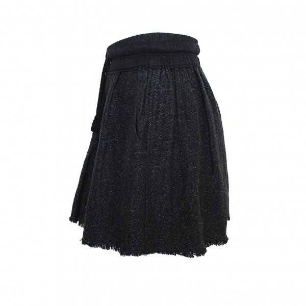 Isabel Marant Tweed Mini Skirt