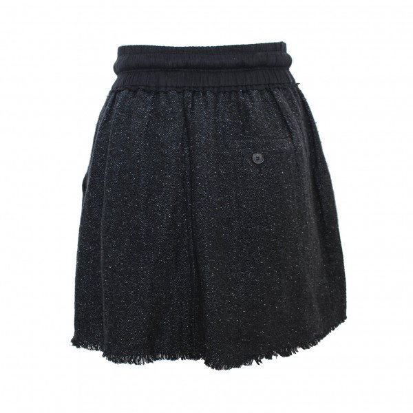 Isabel Marant Tweed Mini Skirt