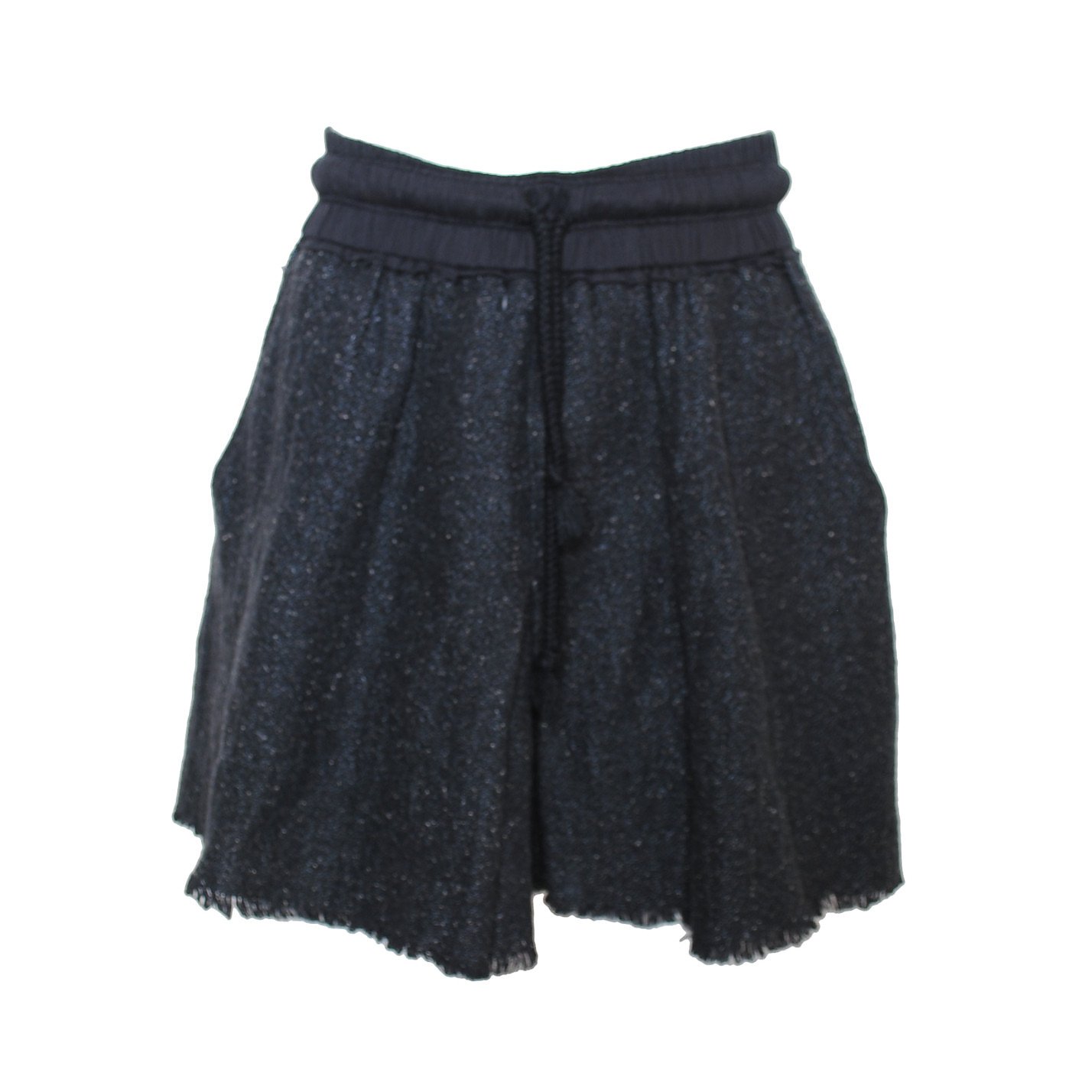 Isabel Marant Tweed Mini Skirt