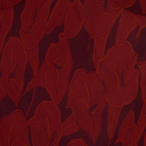 Réalisation Par The Inka in Calla Lily