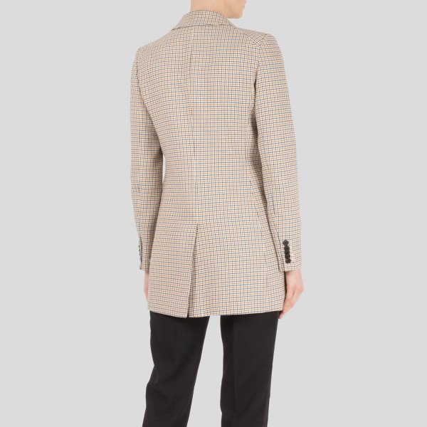Veronica Beard Houndstooth Jacket