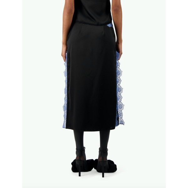 Vaillant Cigarette Long Skirt