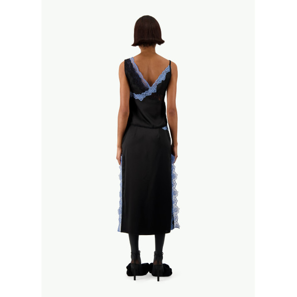 Vaillant Cigarette Long Skirt