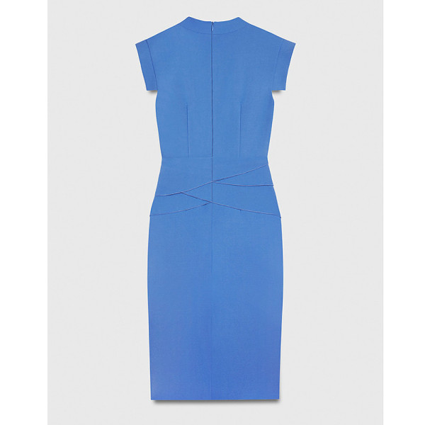 The Fold Amberley Dress