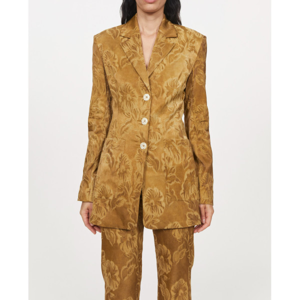 Rodebjer Aisha Flowerpower Blazer