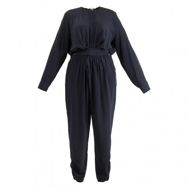 Stella McCartney Silk Jumpsuit