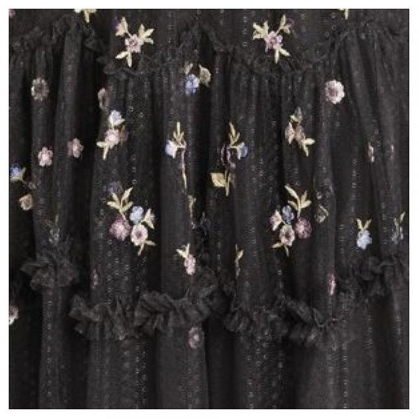Needle & Thread Prairie Flora Dress