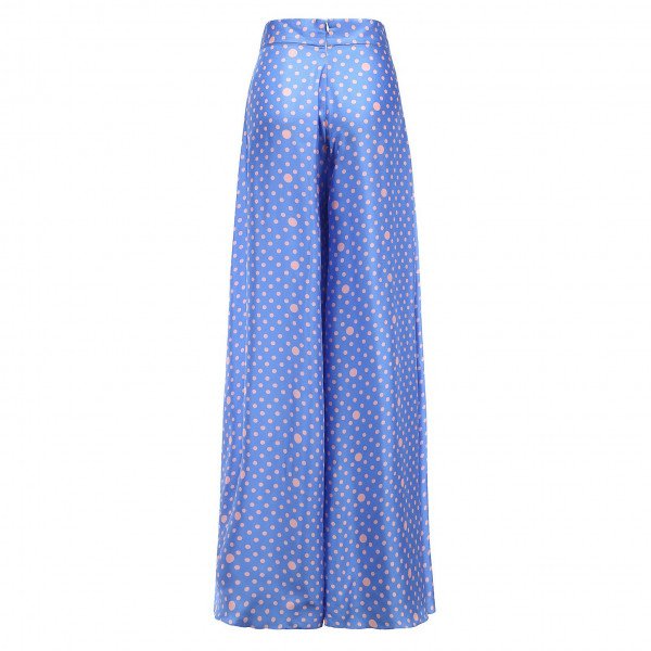 Paper London Polka Dot Trousers