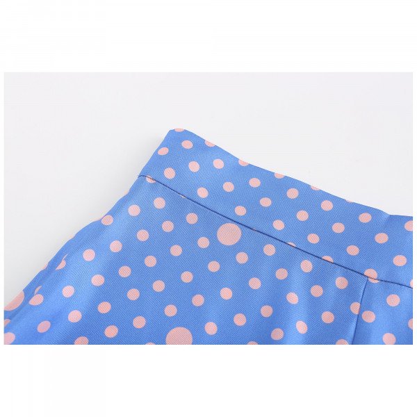 Paper London Polka Dot Trousers