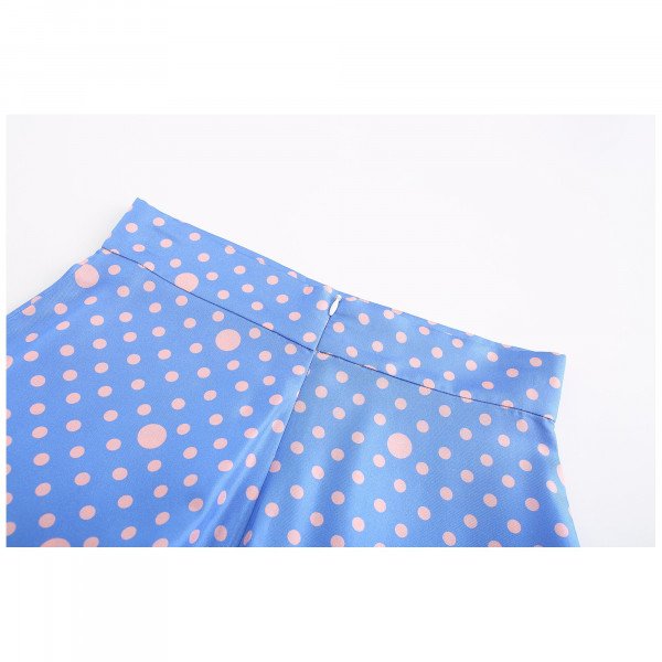 Paper London Polka Dot Trousers