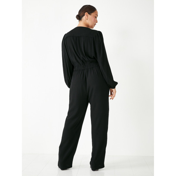 Hush Ottilie Wrap Jumpsuit