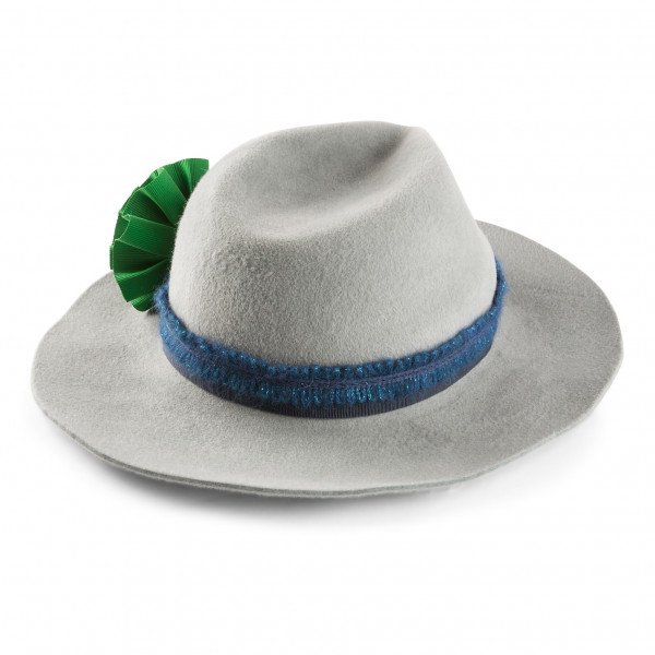 Nicola De Selincourt Gemma Trilby Hat